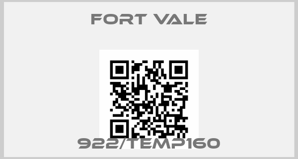 Fort Vale Europe