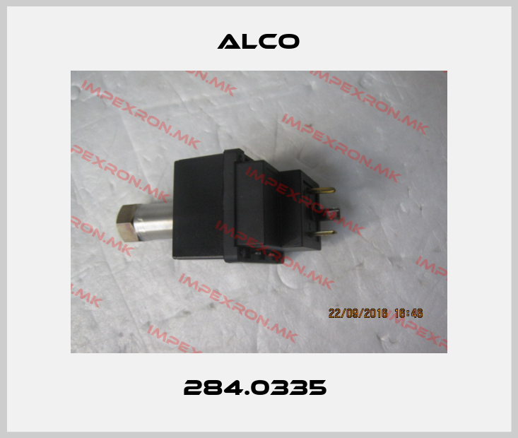 Alco-284.0335 price