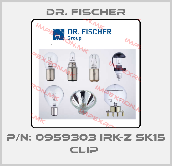 Dr. Fischer Europe