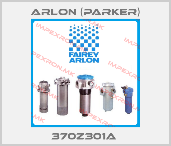 Arlon (Parker)-370Z301A price