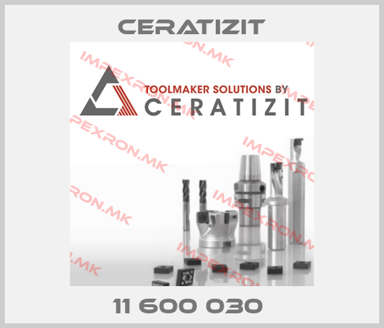 Ceratizit-11 600 030 price