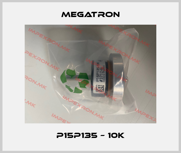 Megatron-P15P135 – 10Kprice