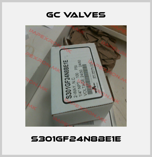 GC Valves Europe