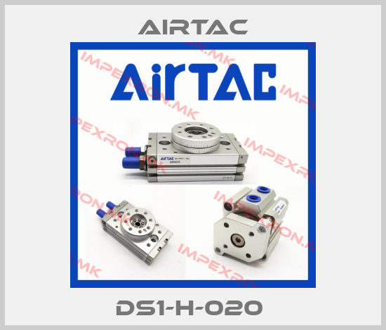 Airtac-DS1-H-020 price