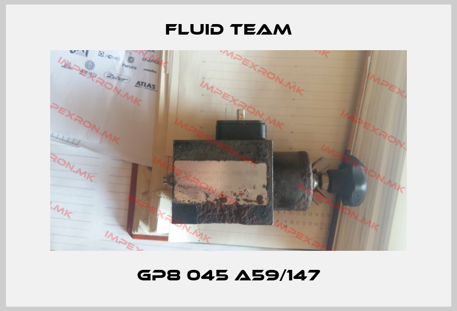 Fluid Team Europe