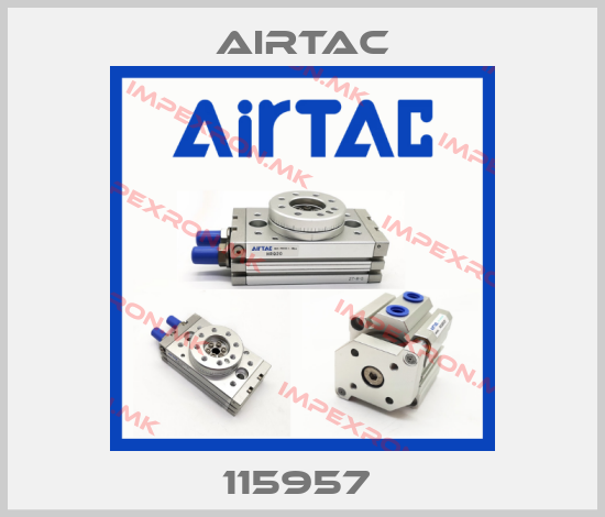 Airtac-115957 price