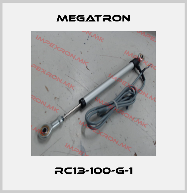 Megatron-RC13-100-G-1price