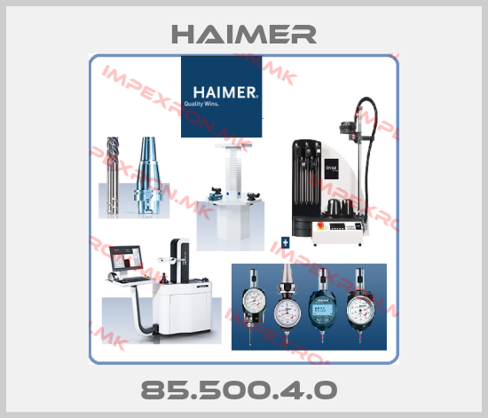 Haimer Europe