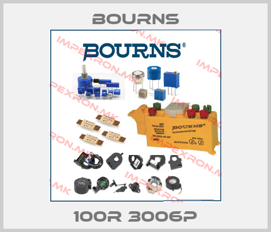 Bourns Europe