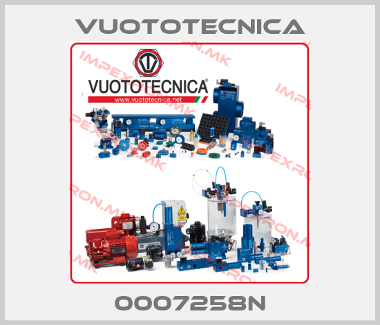 Vuototecnica Europe