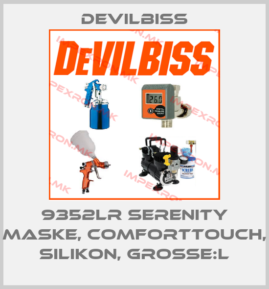 Devilbiss Europe