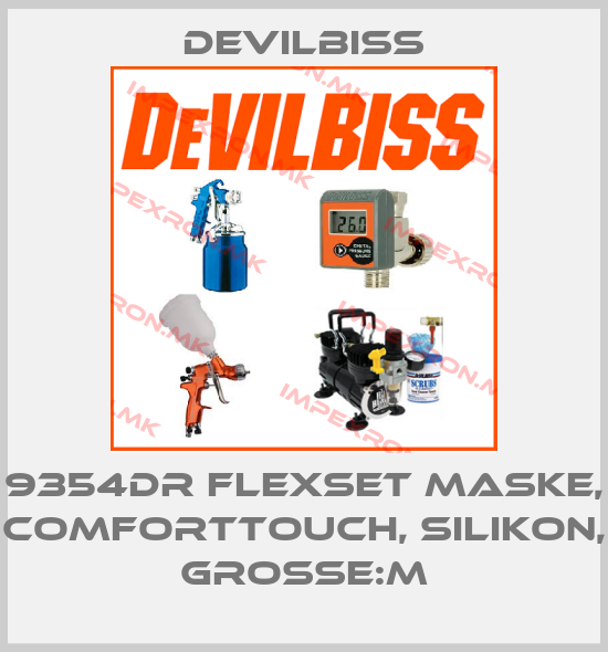 Devilbiss Europe