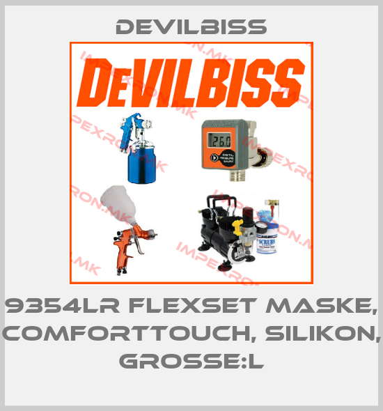 Devilbiss Europe