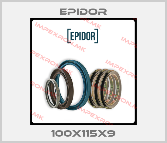 Epidor Europe