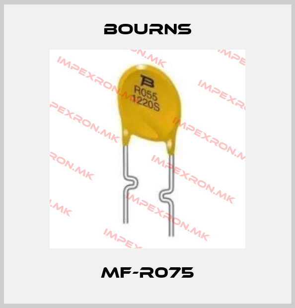 Bourns-MF-R075price