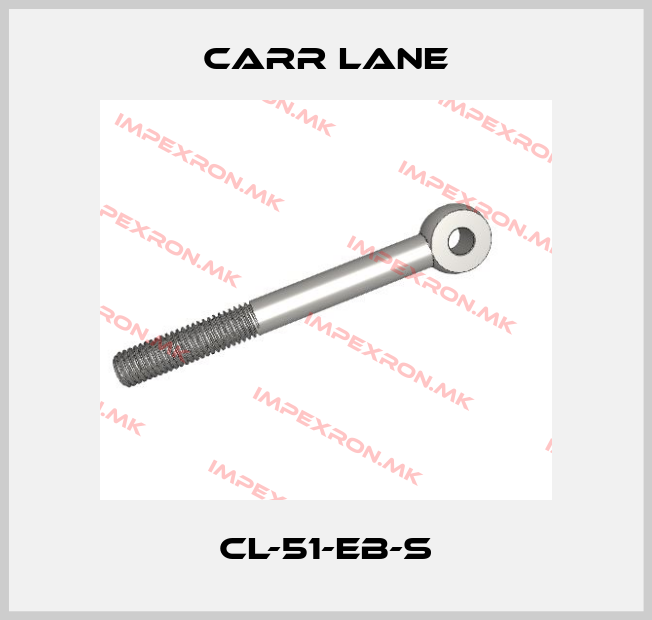 Carr Lane-CL-51-EB-Sprice