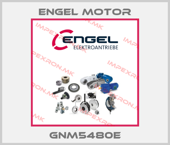 Engel Motor-GNM5480Eprice