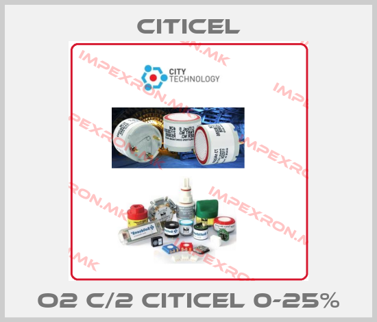 Citicel Europe