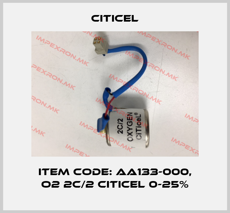 Citicel Europe