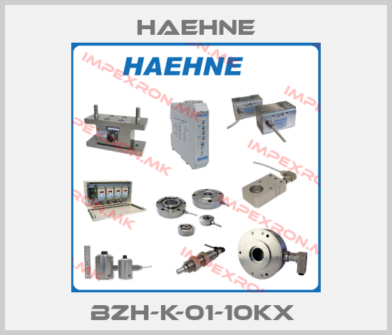 HAEHNE Europe