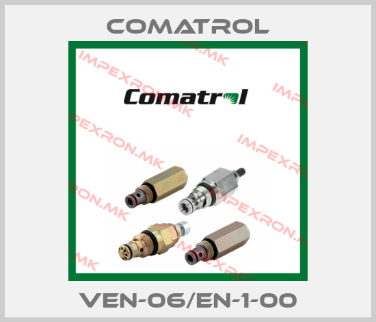 Comatrol-VEN-06/EN-1-00price