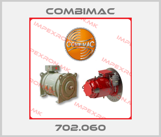 Combimac-702.060price