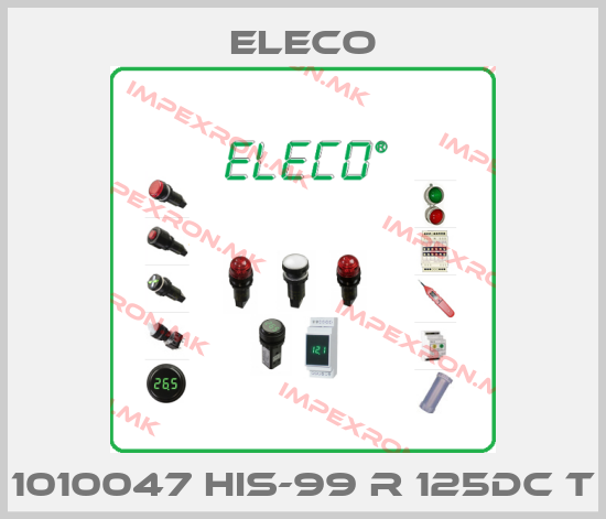 Eleco Europe