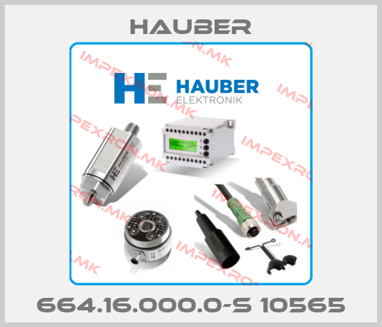 HAUBER Europe