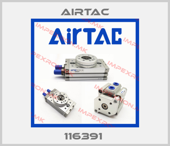 Airtac-116391 price