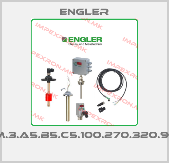 Engler-SSM.3.A5.B5.C5.100.270.320.92.S1 price