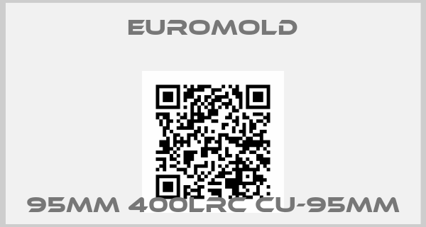 EUROMOLD-95MM 400LRC CU-95MMprice