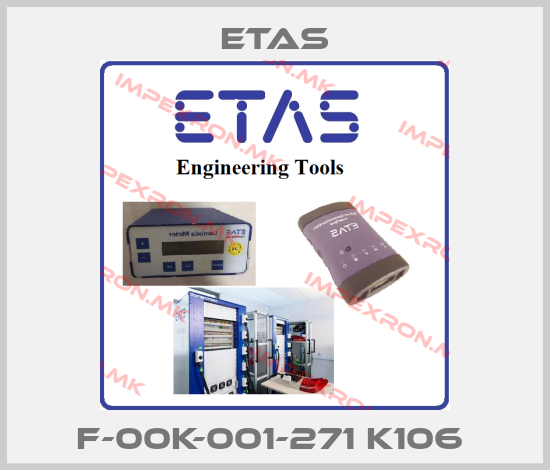 Etas Europe