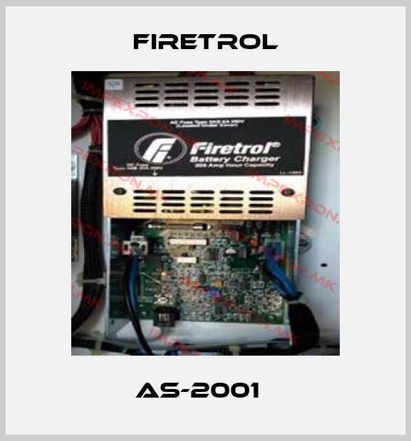 Firetrol-AS-2001  price