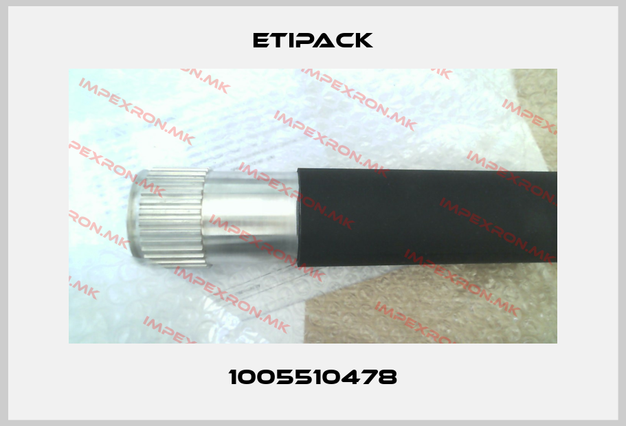 Etipack Europe