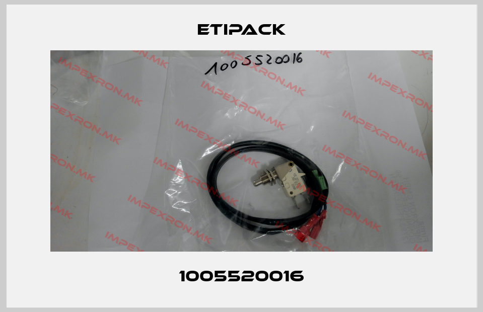 Etipack Europe