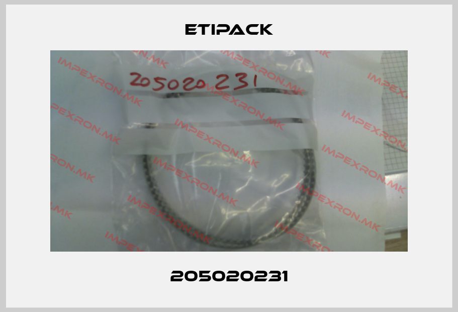 Etipack Europe