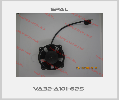 SPAL-VA32-A101-62S price