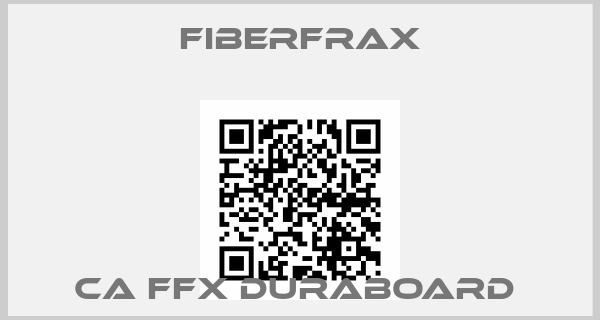 Fiberfrax Europe