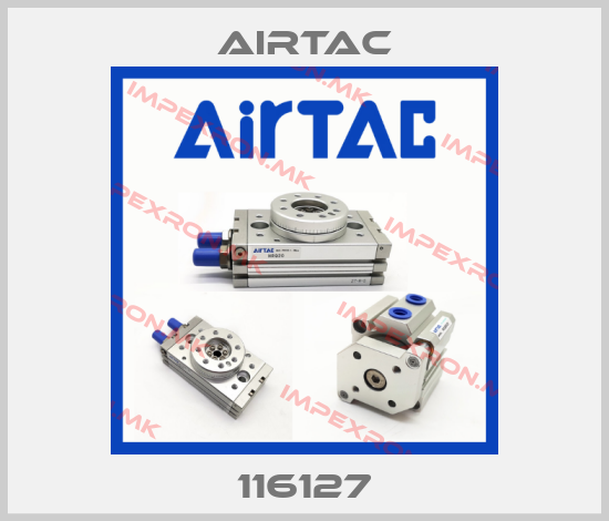 Airtac-116127price