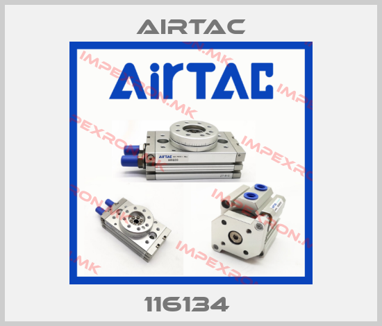 Airtac-116134 price