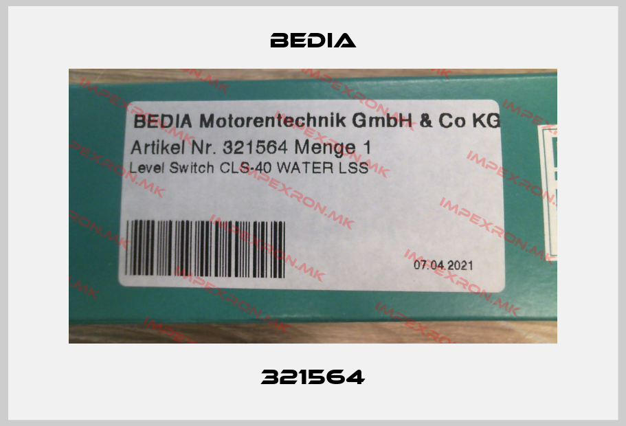 Bedia-321564price