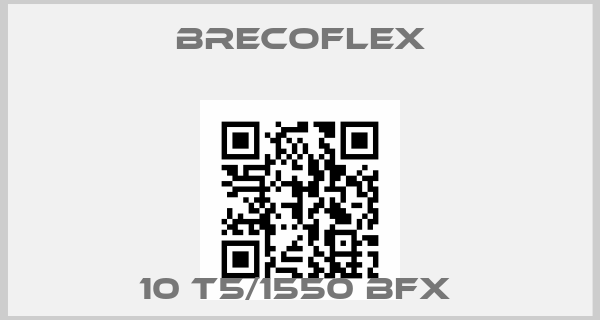 Brecoflex-10 T5/1550 BFX price