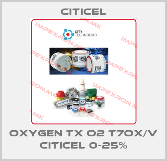 Citicel Europe