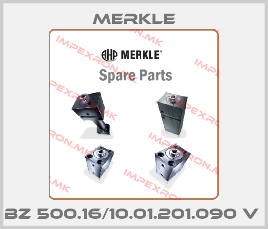 Merkle-BZ 500.16/10.01.201.090 V price