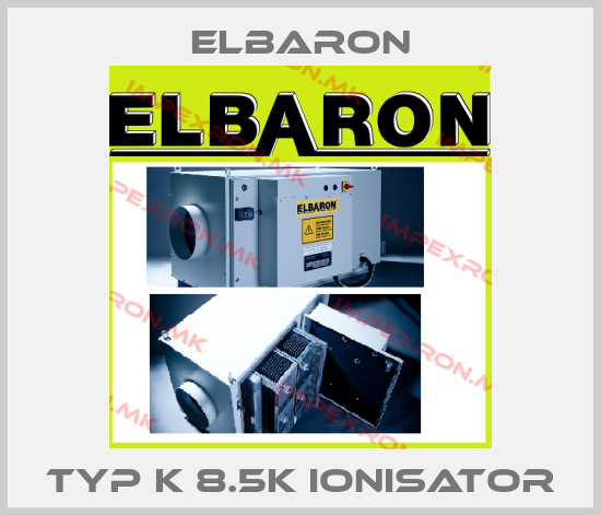 Elbaron Europe