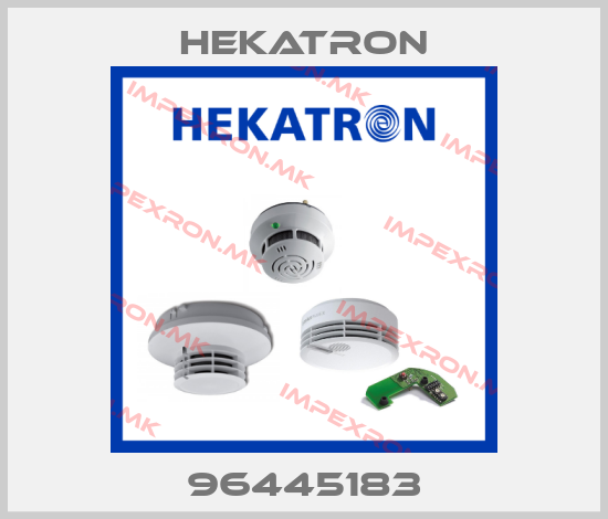 Hekatron Europe