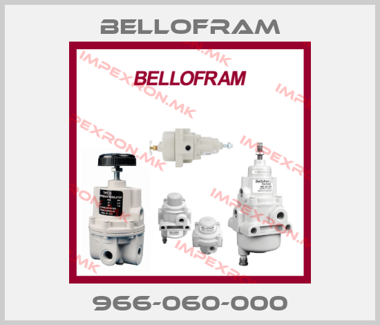 Bellofram-966-060-000price