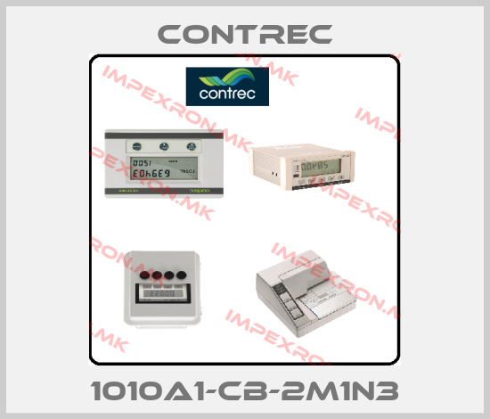 Contrec-1010A1-CB-2M1N3price