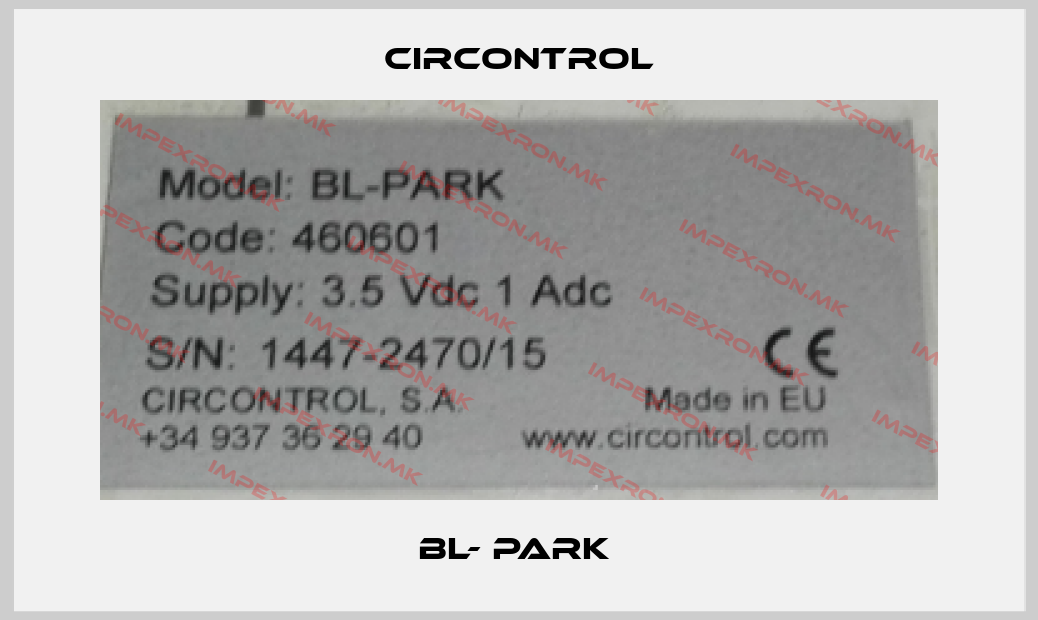 CIRCONTROL Europe