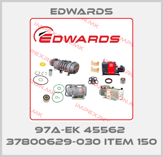 Edwards Europe